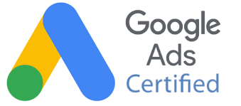 Google Ads Certified